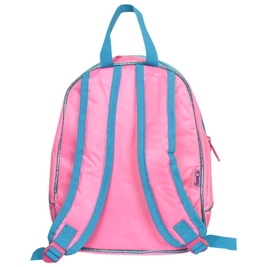 Sunce Παιδική τσάντα πλάτης Power Puff Girl Insulated Mini Backpack Sunce Παιδική τσάντα πλάτης Power Puff Girl Insulated Mini Backpack